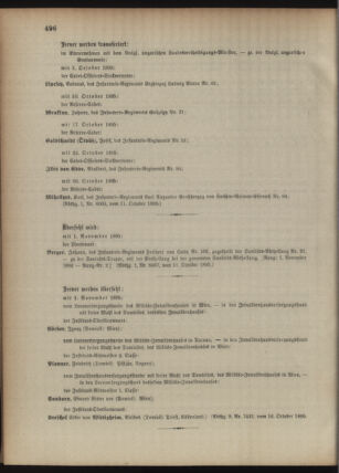 Kaiserlich-königliches Armee-Verordnungsblatt: Personal-Angelegenheiten 18951018 Seite: 14