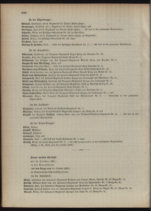 Kaiserlich-königliches Armee-Verordnungsblatt: Personal-Angelegenheiten 18951018 Seite: 16