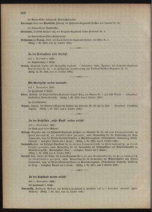 Kaiserlich-königliches Armee-Verordnungsblatt: Personal-Angelegenheiten 18951018 Seite: 18