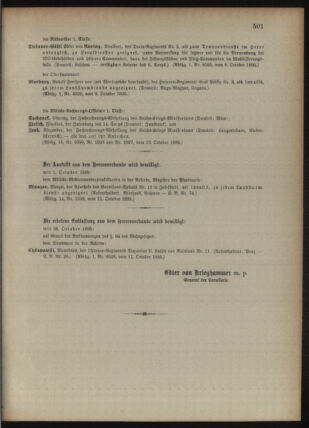 Kaiserlich-königliches Armee-Verordnungsblatt: Personal-Angelegenheiten 18951018 Seite: 19