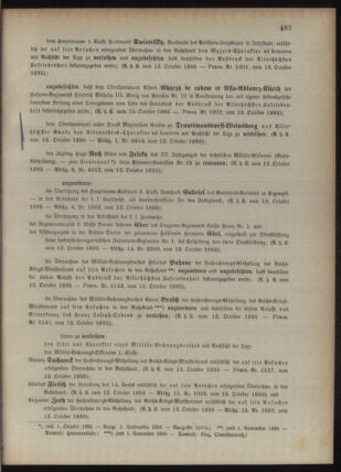 Kaiserlich-königliches Armee-Verordnungsblatt: Personal-Angelegenheiten 18951018 Seite: 5