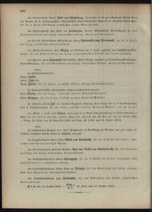 Kaiserlich-königliches Armee-Verordnungsblatt: Personal-Angelegenheiten 18951018 Seite: 8