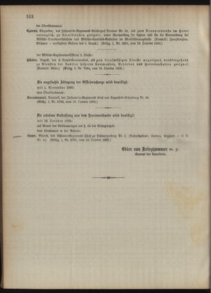 Kaiserlich-königliches Armee-Verordnungsblatt: Personal-Angelegenheiten 18951023 Seite: 10