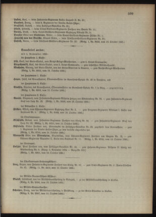 Kaiserlich-königliches Armee-Verordnungsblatt: Personal-Angelegenheiten 18951023 Seite: 7