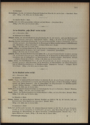 Kaiserlich-königliches Armee-Verordnungsblatt: Personal-Angelegenheiten 18951023 Seite: 9