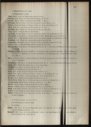 Kaiserlich-königliches Armee-Verordnungsblatt: Personal-Angelegenheiten 18951028 Seite: 103