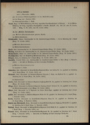 Kaiserlich-königliches Armee-Verordnungsblatt: Personal-Angelegenheiten 18951028 Seite: 107