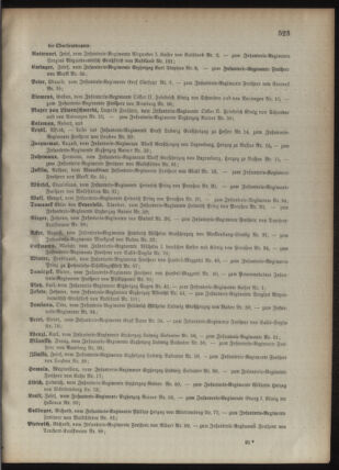 Kaiserlich-königliches Armee-Verordnungsblatt: Personal-Angelegenheiten 18951028 Seite: 11