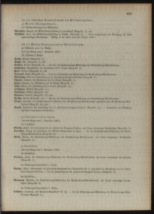 Kaiserlich-königliches Armee-Verordnungsblatt: Personal-Angelegenheiten 18951028 Seite: 113