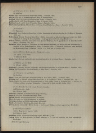 Kaiserlich-königliches Armee-Verordnungsblatt: Personal-Angelegenheiten 18951028 Seite: 115