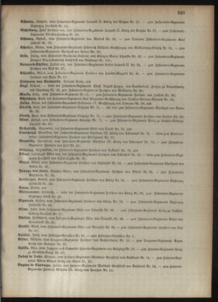 Kaiserlich-königliches Armee-Verordnungsblatt: Personal-Angelegenheiten 18951028 Seite: 13