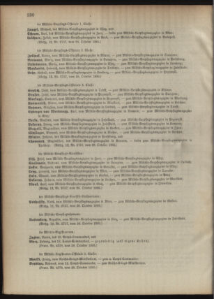 Kaiserlich-königliches Armee-Verordnungsblatt: Personal-Angelegenheiten 18951028 Seite: 18