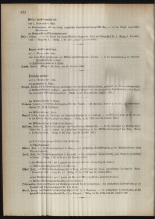 Kaiserlich-königliches Armee-Verordnungsblatt: Personal-Angelegenheiten 18951028 Seite: 20