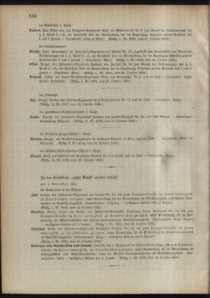 Kaiserlich-königliches Armee-Verordnungsblatt: Personal-Angelegenheiten 18951028 Seite: 22