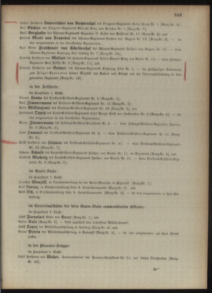 Kaiserlich-königliches Armee-Verordnungsblatt: Personal-Angelegenheiten 18951028 Seite: 37