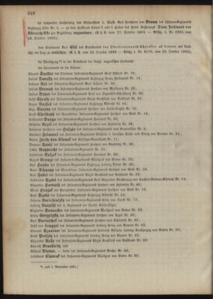 Kaiserlich-königliches Armee-Verordnungsblatt: Personal-Angelegenheiten 18951028 Seite: 4