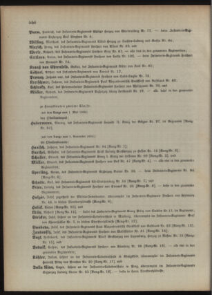 Kaiserlich-königliches Armee-Verordnungsblatt: Personal-Angelegenheiten 18951028 Seite: 44