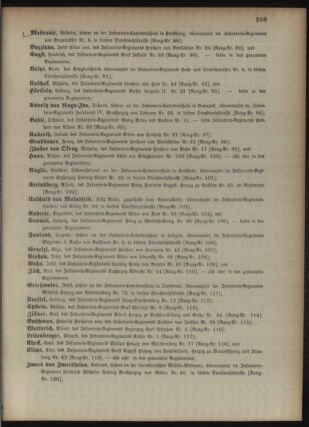 Kaiserlich-königliches Armee-Verordnungsblatt: Personal-Angelegenheiten 18951028 Seite: 47