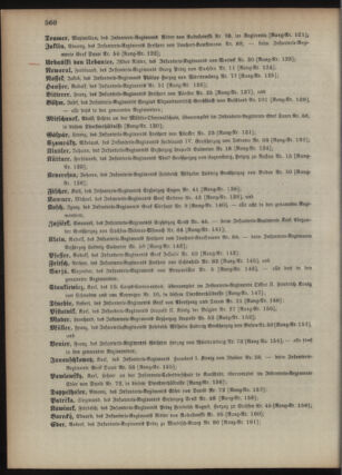 Kaiserlich-königliches Armee-Verordnungsblatt: Personal-Angelegenheiten 18951028 Seite: 48