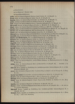 Kaiserlich-königliches Armee-Verordnungsblatt: Personal-Angelegenheiten 18951028 Seite: 62