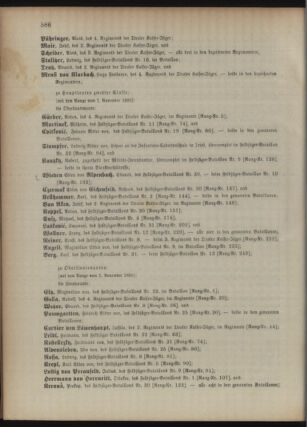 Kaiserlich-königliches Armee-Verordnungsblatt: Personal-Angelegenheiten 18951028 Seite: 74