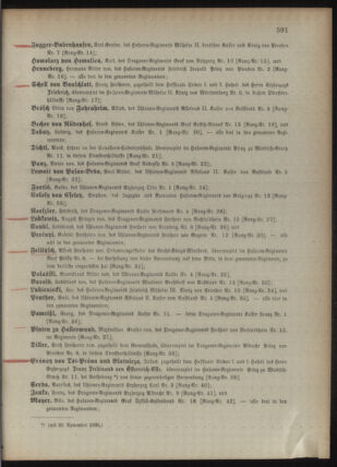 Kaiserlich-königliches Armee-Verordnungsblatt: Personal-Angelegenheiten 18951028 Seite: 79