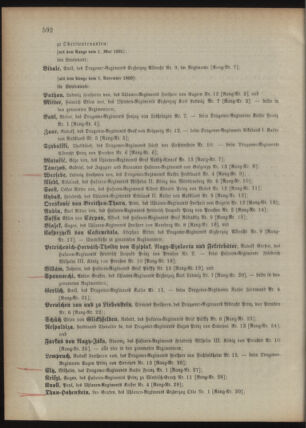 Kaiserlich-königliches Armee-Verordnungsblatt: Personal-Angelegenheiten 18951028 Seite: 80