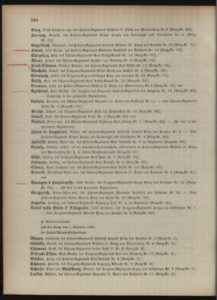 Kaiserlich-königliches Armee-Verordnungsblatt: Personal-Angelegenheiten 18951028 Seite: 82