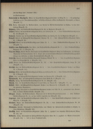 Kaiserlich-königliches Armee-Verordnungsblatt: Personal-Angelegenheiten 18951028 Seite: 85