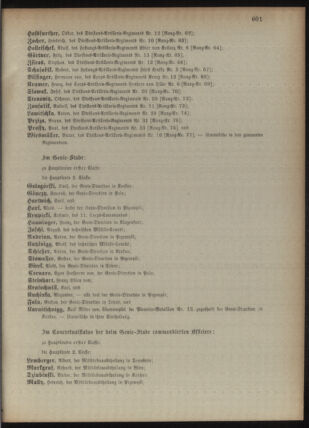 Kaiserlich-königliches Armee-Verordnungsblatt: Personal-Angelegenheiten 18951028 Seite: 89