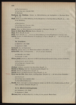 Kaiserlich-königliches Armee-Verordnungsblatt: Personal-Angelegenheiten 18951028 Seite: 94