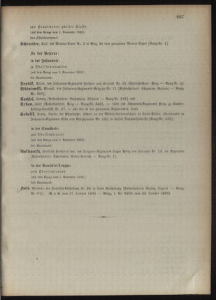 Kaiserlich-königliches Armee-Verordnungsblatt: Personal-Angelegenheiten 18951028 Seite: 95