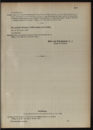 Kaiserlich-königliches Armee-Verordnungsblatt: Personal-Angelegenheiten 18951106 Seite: 9