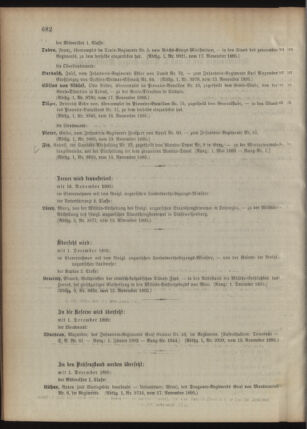 Kaiserlich-königliches Armee-Verordnungsblatt: Personal-Angelegenheiten 18951121 Seite: 4