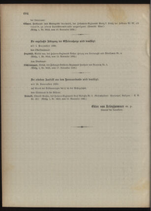 Kaiserlich-königliches Armee-Verordnungsblatt: Personal-Angelegenheiten 18951121 Seite: 6