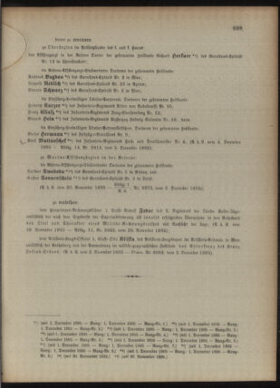 Kaiserlich-königliches Armee-Verordnungsblatt: Personal-Angelegenheiten 18951207 Seite: 5