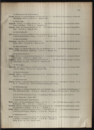 Kaiserlich-königliches Armee-Verordnungsblatt: Personal-Angelegenheiten 18951217 Seite: 13