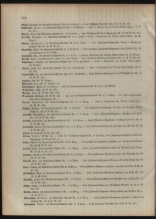 Kaiserlich-königliches Armee-Verordnungsblatt: Personal-Angelegenheiten 18951217 Seite: 16