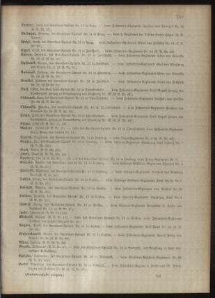 Kaiserlich-königliches Armee-Verordnungsblatt: Personal-Angelegenheiten 18951217 Seite: 17