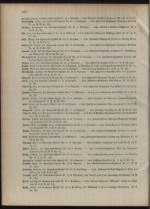 Kaiserlich-königliches Armee-Verordnungsblatt: Personal-Angelegenheiten 18951217 Seite: 18