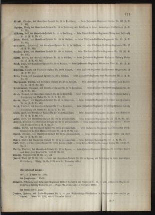 Kaiserlich-königliches Armee-Verordnungsblatt: Personal-Angelegenheiten 18951217 Seite: 19