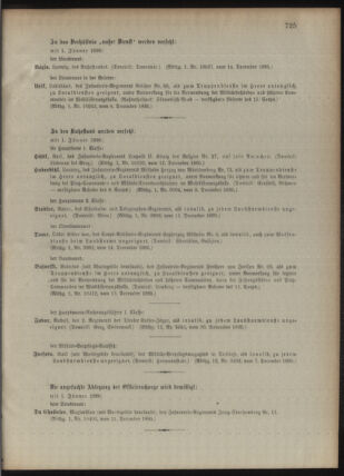 Kaiserlich-königliches Armee-Verordnungsblatt: Personal-Angelegenheiten 18951217 Seite: 23