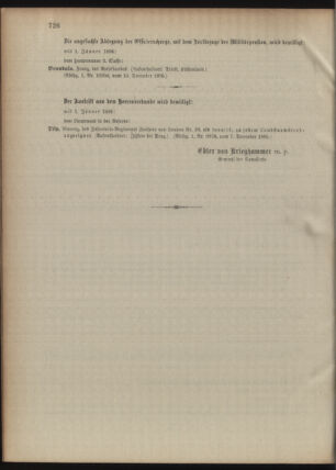 Kaiserlich-königliches Armee-Verordnungsblatt: Personal-Angelegenheiten 18951217 Seite: 24