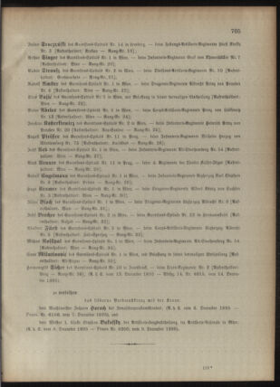 Kaiserlich-königliches Armee-Verordnungsblatt: Personal-Angelegenheiten 18951217 Seite: 3