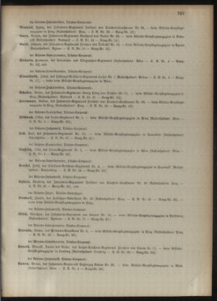 Kaiserlich-königliches Armee-Verordnungsblatt: Personal-Angelegenheiten 18951217 Seite: 5