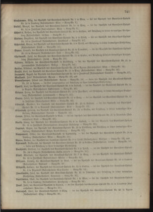 Kaiserlich-königliches Armee-Verordnungsblatt: Personal-Angelegenheiten 18951228 Seite: 15