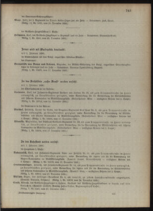 Kaiserlich-königliches Armee-Verordnungsblatt: Personal-Angelegenheiten 18951228 Seite: 17