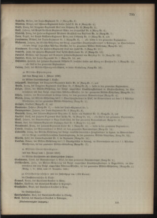 Kaiserlich-königliches Armee-Verordnungsblatt: Personal-Angelegenheiten 18951228 Seite: 9