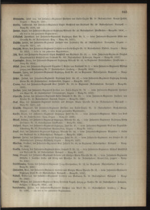 Kaiserlich-königliches Armee-Verordnungsblatt: Personal-Angelegenheiten 18951230 Seite: 101