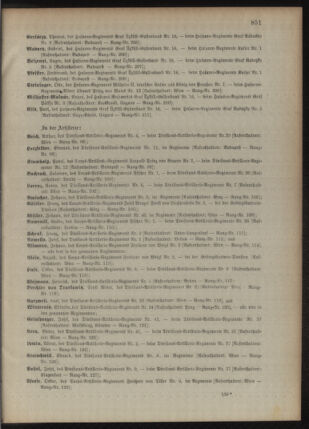 Kaiserlich-königliches Armee-Verordnungsblatt: Personal-Angelegenheiten 18951230 Seite: 107